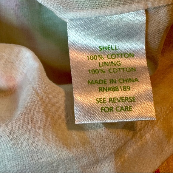 Lilly Pulitzer Strapless Blossom Dress Size 0 |Floral Fit & Flare | Summer Party - Picture 6 of 16